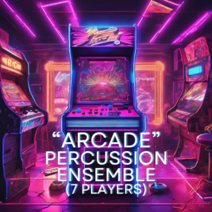 Arcade (game music adaptation)