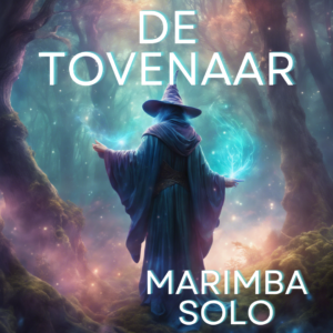 De Tovenaar