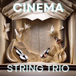 Cinema (string trio)