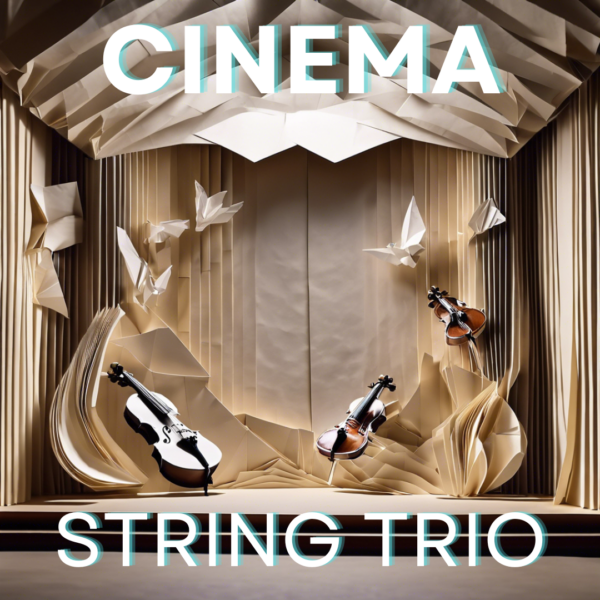 Cinema (string trio)