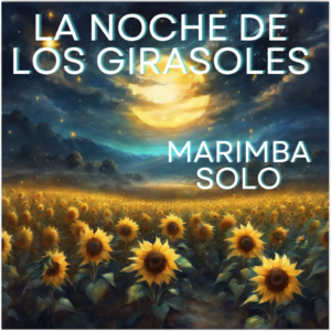 La noche de los girasoles