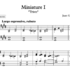 Two Miniatures - Image 2