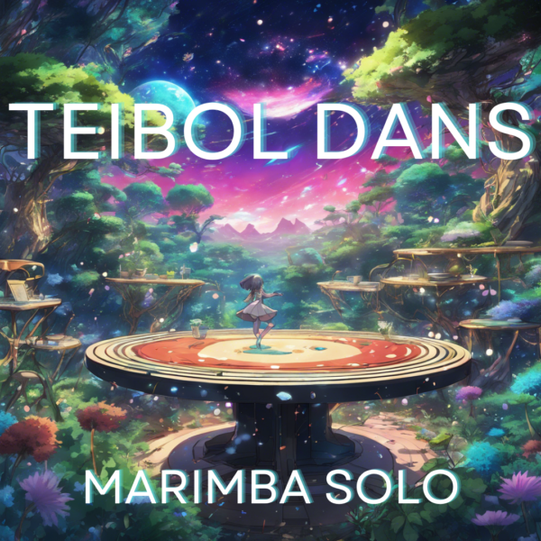 Teibol Dans