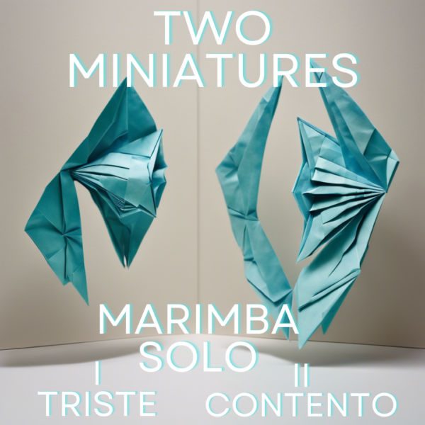 Two Miniatures