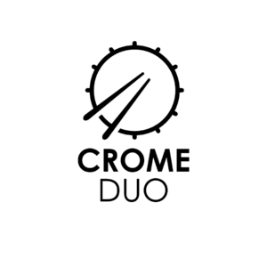 CROME duo - Concert Ticket